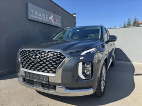 Hyundai Palisade 3.8 GDI V6 HTRAC AWD, снимка 1