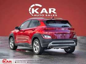 Hyundai Kona Preferred AWD, снимка 5