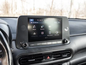 Hyundai Kona Preferred AWD, снимка 15