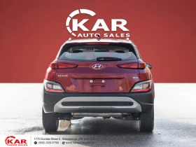 Hyundai Kona Preferred AWD, снимка 4