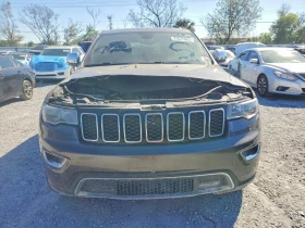 Jeep Grand cherokee, снимка 5