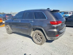 Jeep Grand cherokee, снимка 2