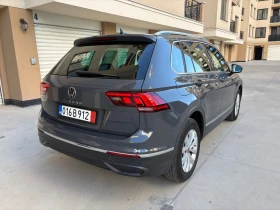 VW Tiguan Facelift, Distronic, Сервизна История-2023г., снимка 4