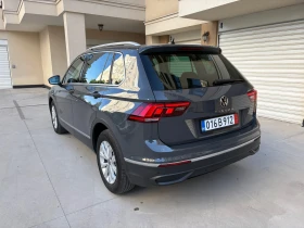 VW Tiguan Facelift, Distronic, Сервизна История-2023г., снимка 3