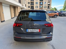 VW Tiguan Facelift, Distronic, Сервизна История-2023г., снимка 6