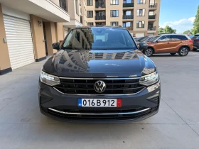 VW Tiguan Facelift, Distronic, Сервизна История-2023г., снимка 5