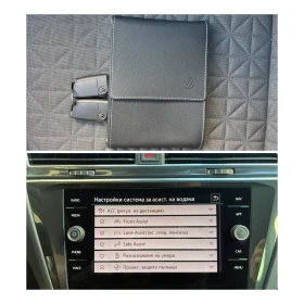 VW Tiguan Facelift, Distronic, Сервизна История-2023г., снимка 16