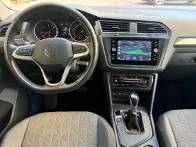 VW Tiguan Facelift, Distronic, Сервизна История-2023г., снимка 12