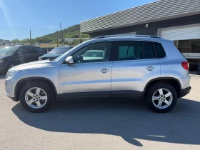VW Tiguan 2.0TDI 4MOTION, снимка 8