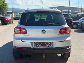 VW Tiguan 2.0TDI 4MOTION, снимка 5