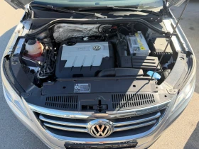 VW Tiguan 2.0TDI 4MOTION, снимка 17