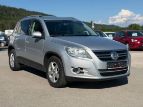VW Tiguan 2.0TDI 4MOTION, снимка 3