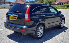 Honda Cr-v 2.0 Бензин Автоматик, снимка 5