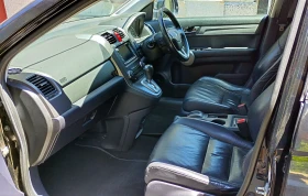 Honda Cr-v 2.0 Бензин Автоматик, снимка 9