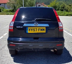 Honda Cr-v 2.0 Бензин Автоматик, снимка 3
