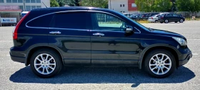 Honda Cr-v 2.0 Бензин Автоматик, снимка 6