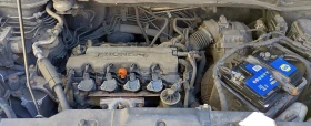 Honda Cr-v 2.0 Бензин Автоматик, снимка 14