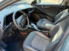 Kia Niro, снимка 7