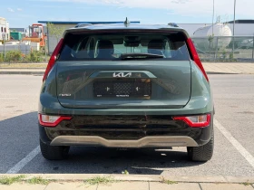 Kia Niro, снимка 6