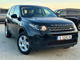 Land Rover Discovery Sport 4x4, снимка 3