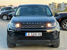 Land Rover Discovery Sport 4x4, снимка 2