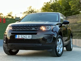 Land Rover Discovery Sport 4x4, снимка 4