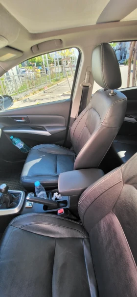 Suzuki SX4 S-Cross Евро 6B, снимка 7