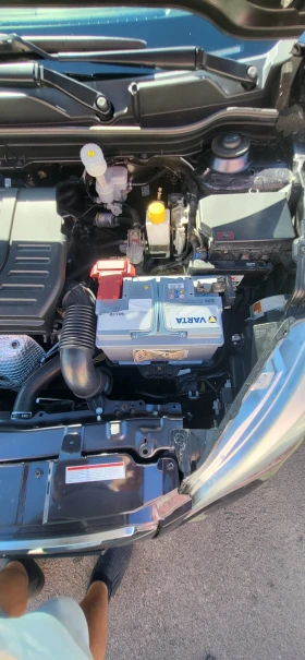 Suzuki SX4 S-Cross Евро 6B, снимка 2