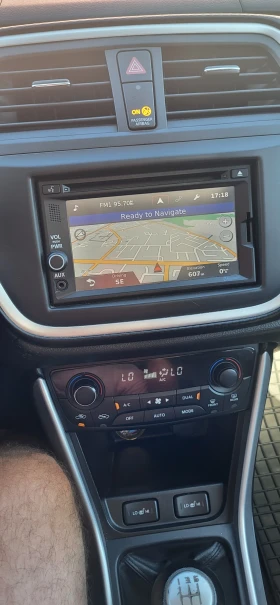Suzuki SX4 S-Cross Евро 6B, снимка 16