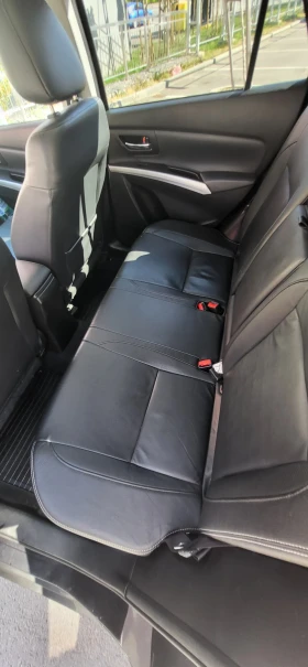 Suzuki SX4 S-Cross Евро 6B, снимка 6