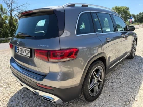 Mercedes-Benz GLB 220 AMG-4MATIC/190p.s!!!, снимка 3