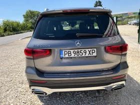 Mercedes-Benz GLB 220 AMG-4MATIC/190p.s!!!, снимка 6