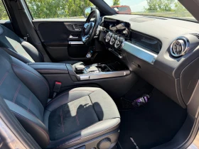 Mercedes-Benz GLB 220 AMG-4MATIC/190p.s!!!, снимка 13