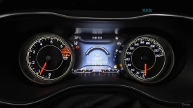Jeep Cherokee 2.4* AWD* LIMITED* ПОДГРЕВ* ОБДУХВАНЕ* ПАНОРАМА* , снимка 8
