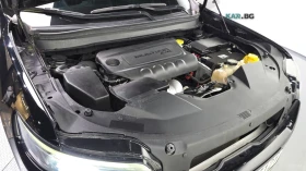 Jeep Cherokee 2.4* AWD* LIMITED* ПОДГРЕВ* ОБДУХВАНЕ* ПАНОРАМА* , снимка 6