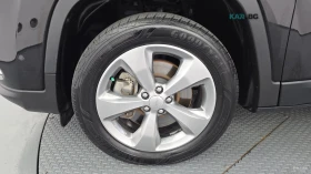 Jeep Cherokee 2.4* AWD* LIMITED* ПОДГРЕВ* ОБДУХВАНЕ* ПАНОРАМА* , снимка 5