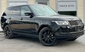 Land Rover Range rover P400e PlugIn Hybrid, снимка 3