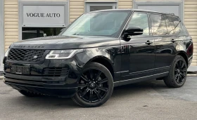 Land Rover Range rover P400e PlugIn Hybrid, снимка 1