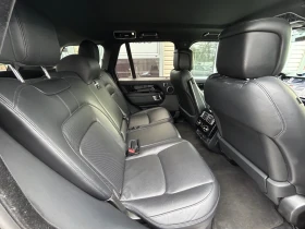 Land Rover Range rover P400e PlugIn Hybrid, снимка 17