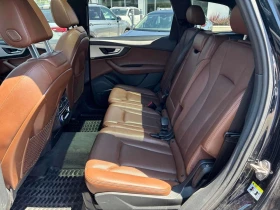 Audi Q7 TECHNIK * ДИСТРОНИК* 360 КАМЕРА* ОБДУХВАНЕ* ПАНОРА, снимка 14
