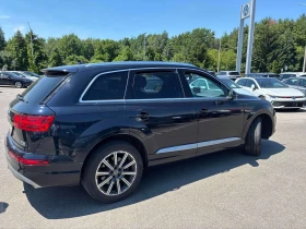 Audi Q7 TECHNIK * ДИСТРОНИК* 360 КАМЕРА* ОБДУХВАНЕ* ПАНОРА, снимка 4