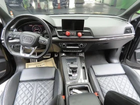 Audi SQ5 3.0 TDI Quattro| 349к.с.| ВКЛ.ТЕХНОТЕСТ, снимка 11