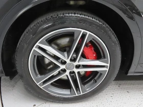 Audi SQ5 3.0 TDI Quattro| 349к.с.| ВКЛ.ТЕХНОТЕСТ, снимка 5