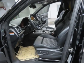 Audi SQ5 3.0 TDI Quattro| 349к.с.| ВКЛ.ТЕХНОТЕСТ, снимка 12