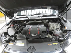 Audi SQ5 3.0 TDI Quattro| 349к.с.| ВКЛ.ТЕХНОТЕСТ, снимка 8