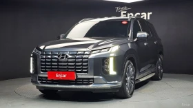 Hyundai Palisade 4WD* CALLIGRAPHY* ПОДГРЕВ* ОБДУХВАНЕ* 360* H, снимка 1