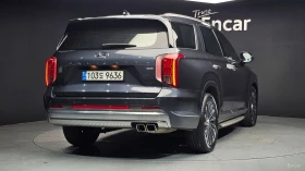 Hyundai Palisade 4WD* CALLIGRAPHY* ПОДГРЕВ* ОБДУХВАНЕ* 360* H, снимка 2