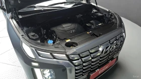 Hyundai Palisade 4WD* CALLIGRAPHY* ПОДГРЕВ* ОБДУХВАНЕ* 360* H, снимка 5