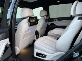 BMW X7 3.0d xDrive M-Pack, снимка 7