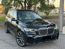 BMW X7 3.0d xDrive M-Pack, снимка 3